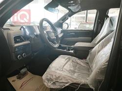 شيفروليه تاهو